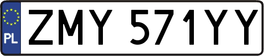 ZMY571YY