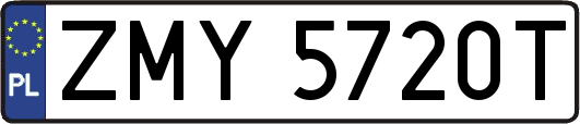 ZMY5720T