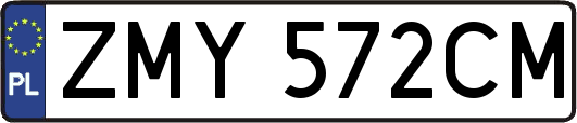 ZMY572CM