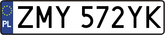 ZMY572YK