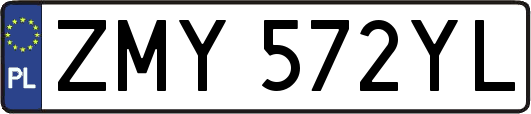 ZMY572YL