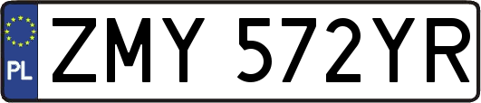 ZMY572YR