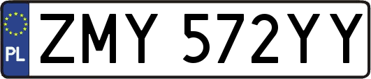 ZMY572YY