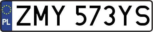 ZMY573YS