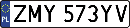 ZMY573YV