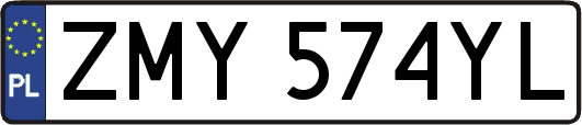 ZMY574YL