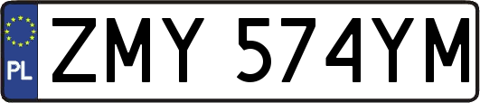 ZMY574YM