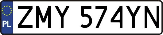 ZMY574YN