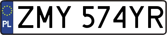 ZMY574YR