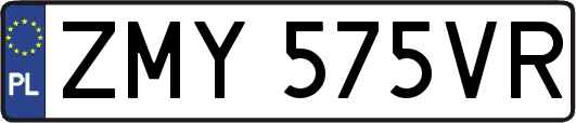 ZMY575VR