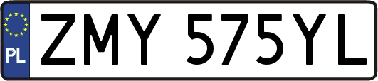 ZMY575YL