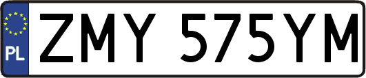ZMY575YM