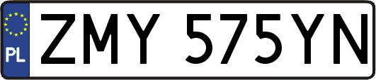 ZMY575YN