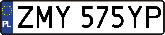 ZMY575YP
