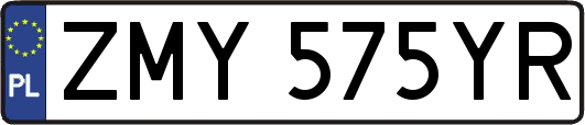 ZMY575YR