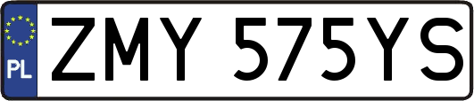 ZMY575YS