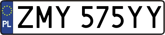 ZMY575YY