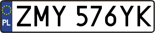 ZMY576YK