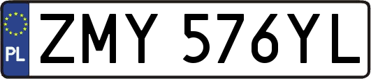 ZMY576YL