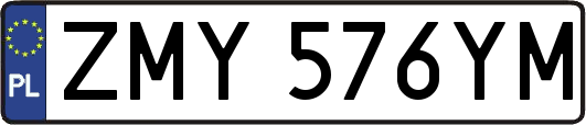 ZMY576YM