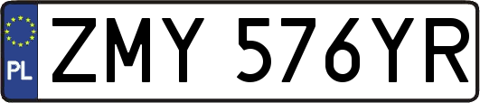 ZMY576YR
