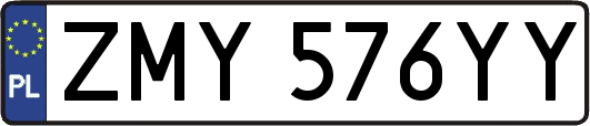 ZMY576YY