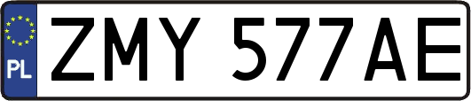 ZMY577AE