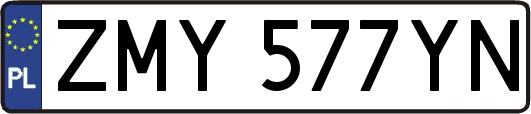 ZMY577YN