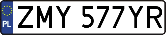 ZMY577YR