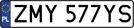 ZMY577YS