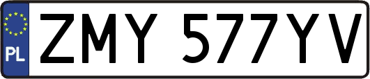 ZMY577YV
