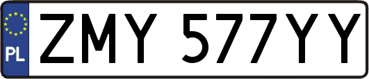 ZMY577YY