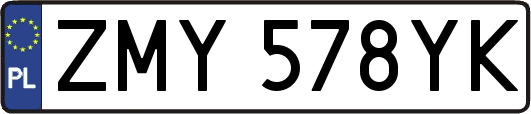 ZMY578YK