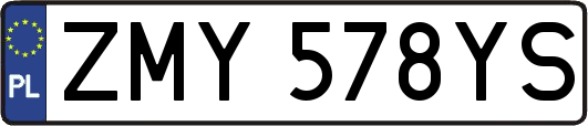 ZMY578YS