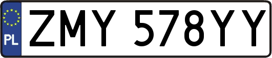 ZMY578YY
