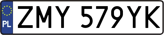 ZMY579YK