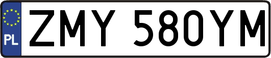 ZMY580YM