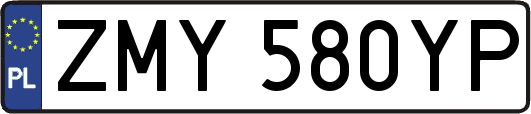 ZMY580YP