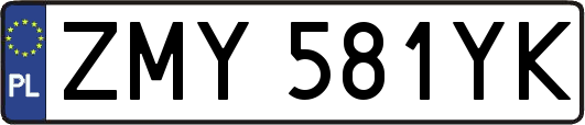 ZMY581YK