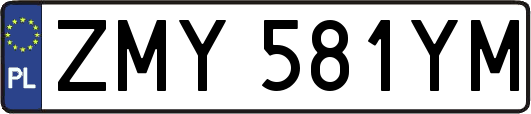 ZMY581YM