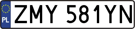 ZMY581YN