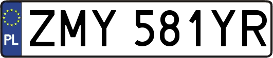 ZMY581YR