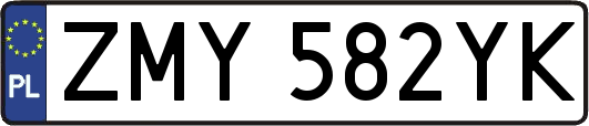 ZMY582YK