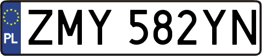 ZMY582YN