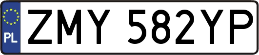 ZMY582YP