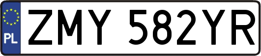 ZMY582YR