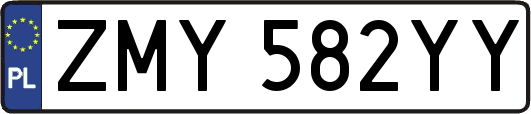 ZMY582YY