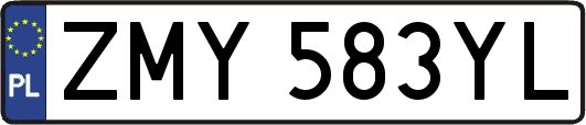 ZMY583YL
