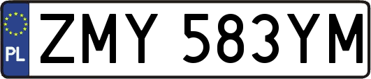 ZMY583YM