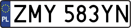 ZMY583YN